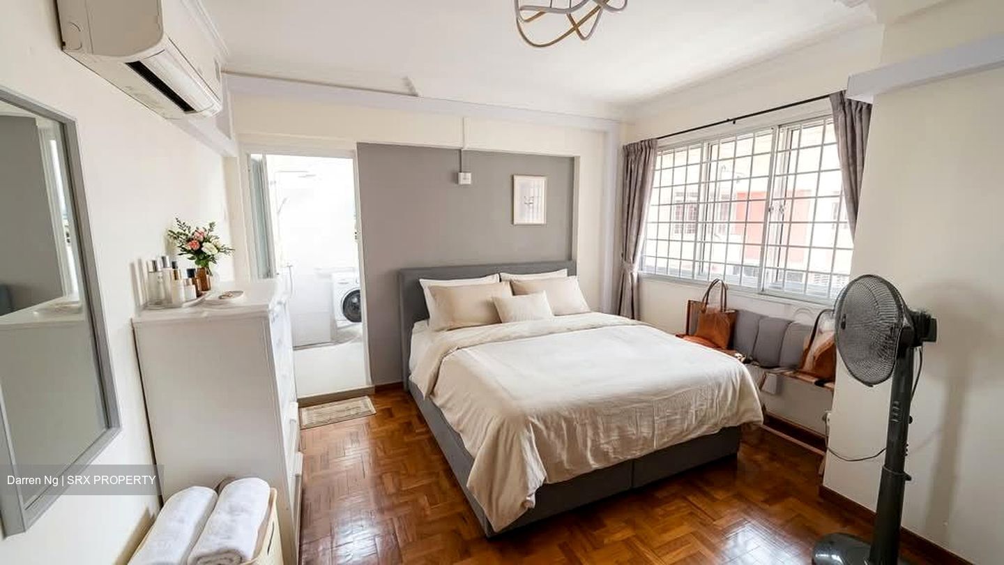 Blk 228 Bishan Street 23 (Bishan), HDB 4 Rooms #561605271